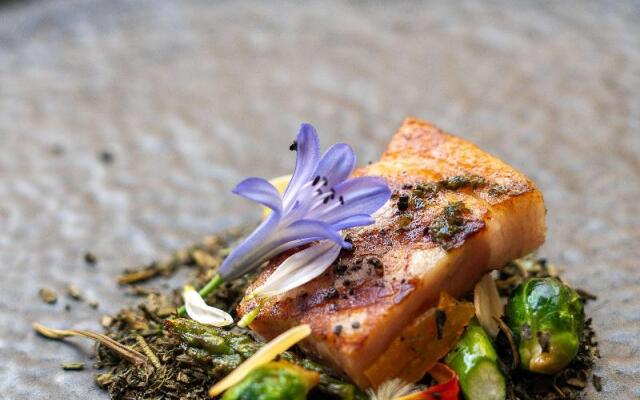 Radisson Blu Hotel  Residence Nairobi Arboretum