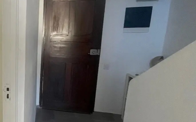Your Little House in Caleta