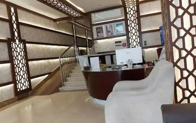 Hyatt town 1