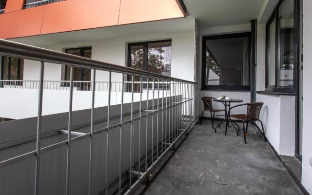 Violetos Lux Apartamentai2