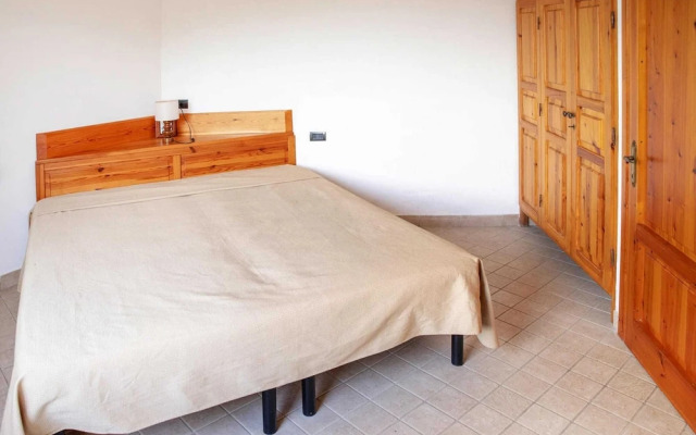Appartements Villa Morosi, Lamporecchio