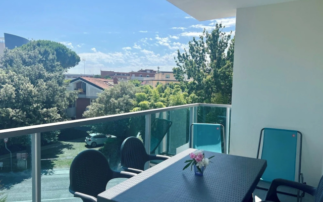 Stylish Stay Near Lignano Center