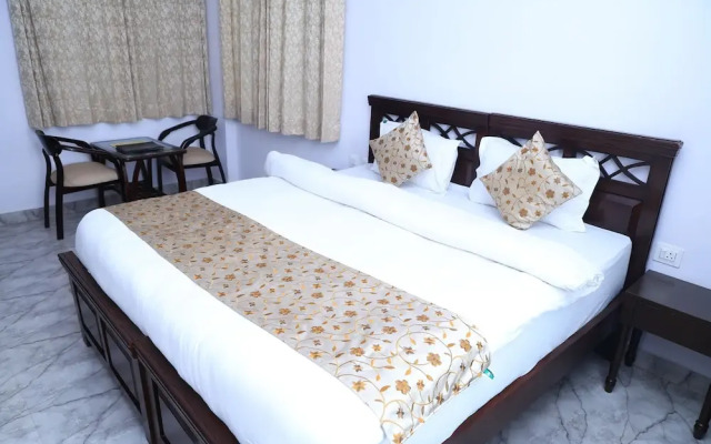 Yogved Hospitality And Resort