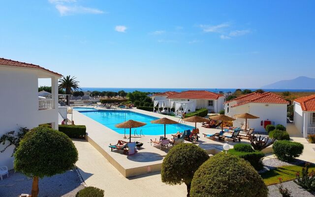 Fito Aqua Bleu Resort