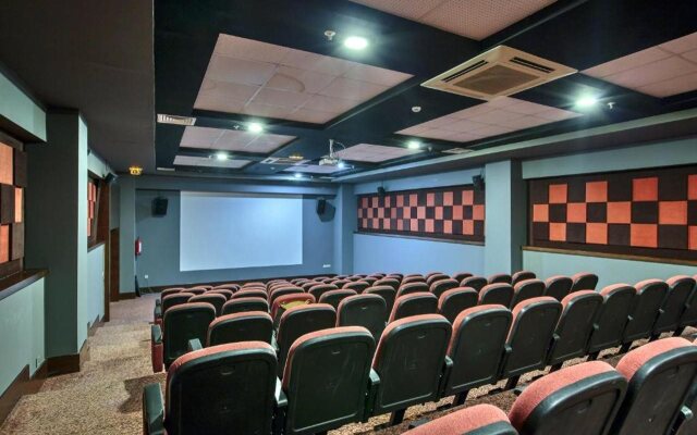 Sunis Kumköy Beach Resort Hotel & Spa - All inclusive