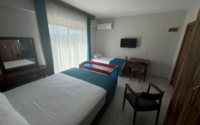 Troilus Park House Hotel