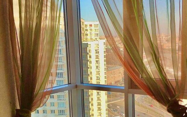 Fortnight (Фортнайт) на шоссе Хорошевское 16/2