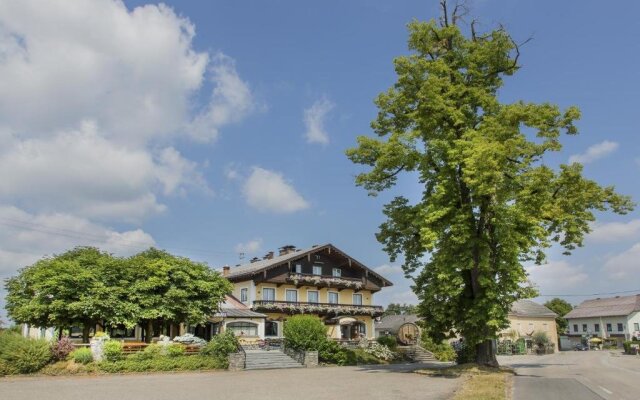 Schnaitl Braugasthof*** Gundertshausen