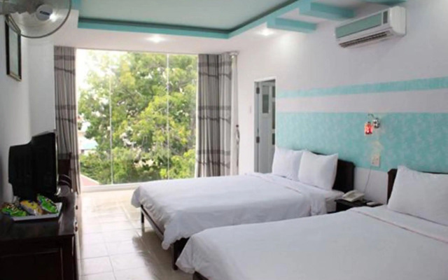 Remi hotel