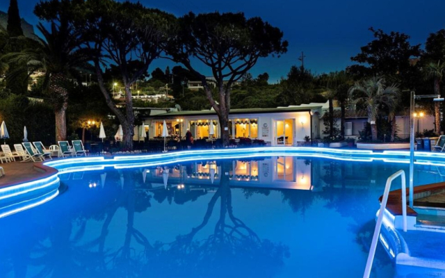 Hotel Terme Park Imperial