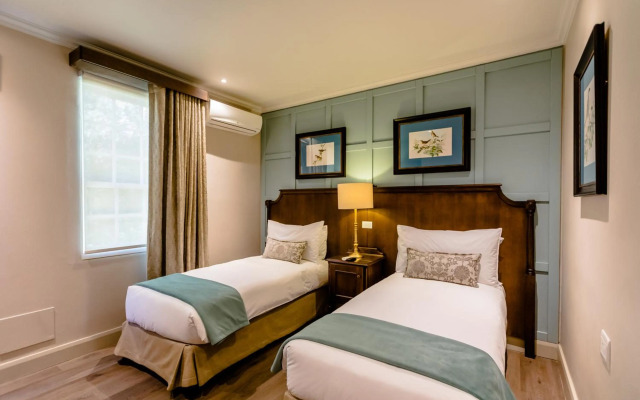 Gold Reef City Theme Park Hotel