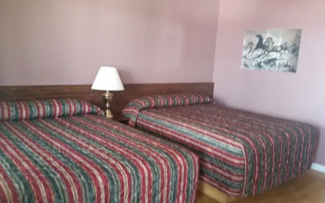 Lamplighter Viking Motel