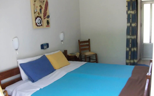 Residence Gorgona