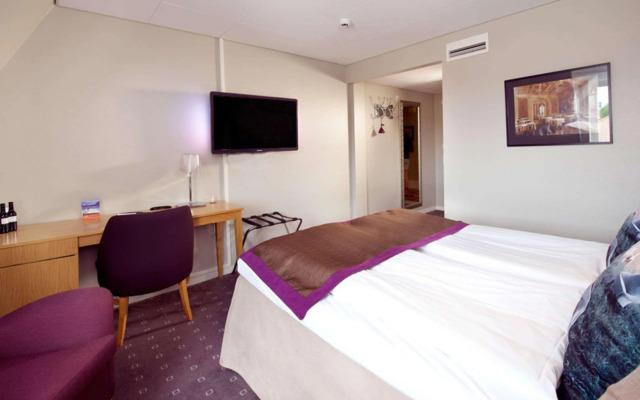 Home Hotel Kompaniet