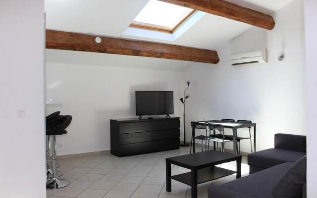 Residence Villa Ange