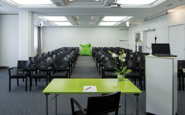 Austria Trend Hotel Europa Graz Hauptbahnhof