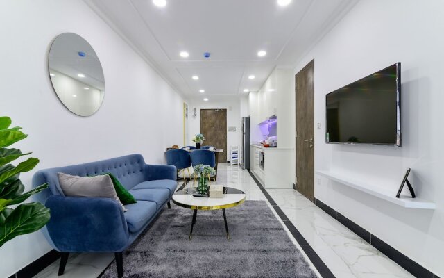 Aura Apartment Da Lat