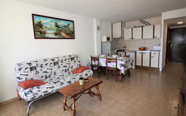Apartamento 2035 - Olympia 2-23