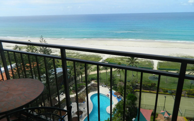 Royal Palm Resort