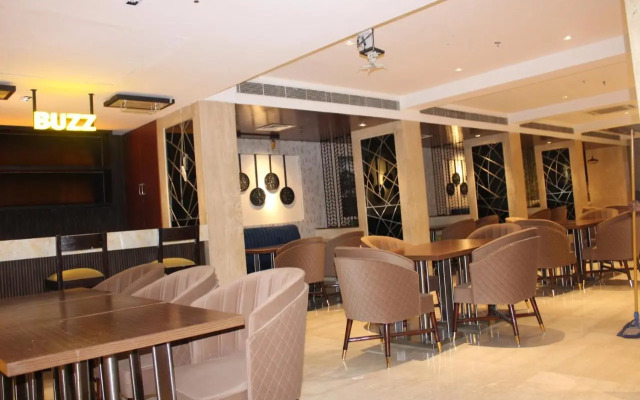 Bellmont Hotel Noida