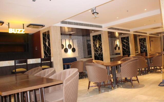 Bellmont Hotel Noida