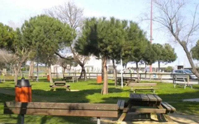Hotel Nettuno