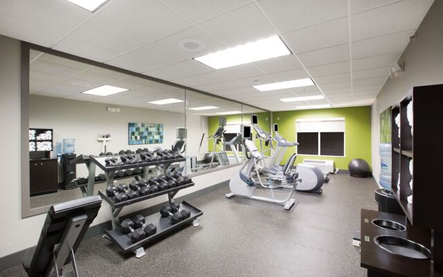 Holiday Inn Express Hastings by IHG