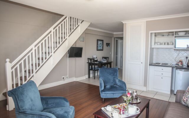 Bantry Bay Suite Hotel