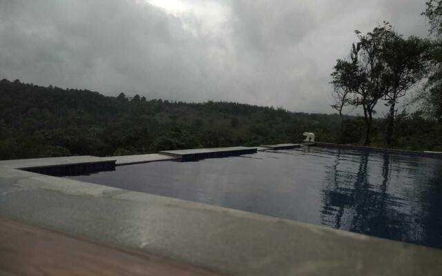 The Vana Valley Retreat