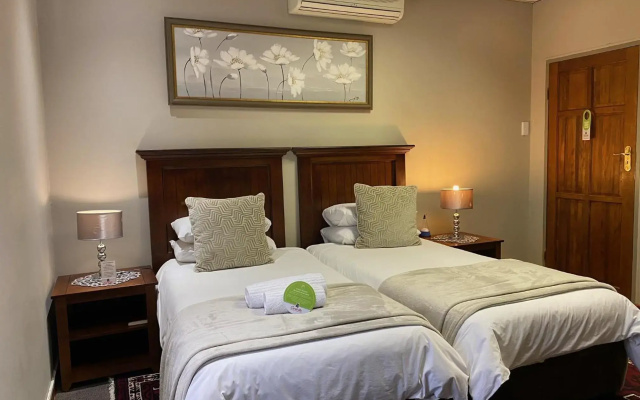 Castello Guest House, Bloemfontein