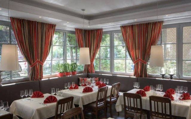 Restaurant & Hotel Engelkeller