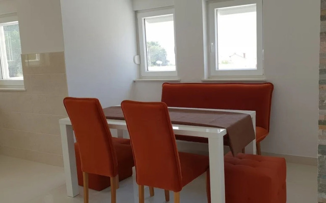 Apartments MIA Bilo 887