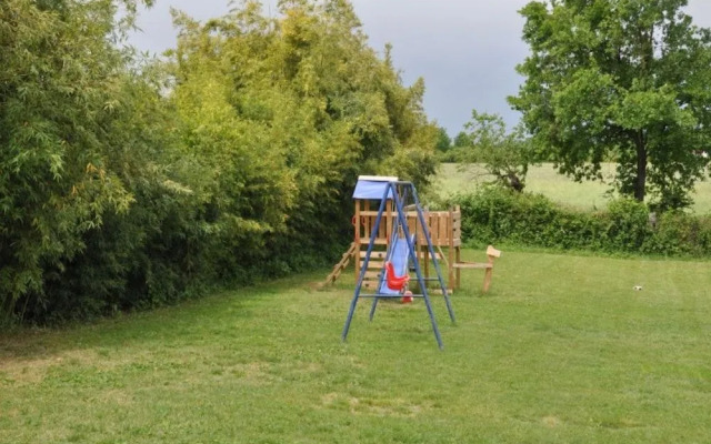 Tenuta Antico Monastero