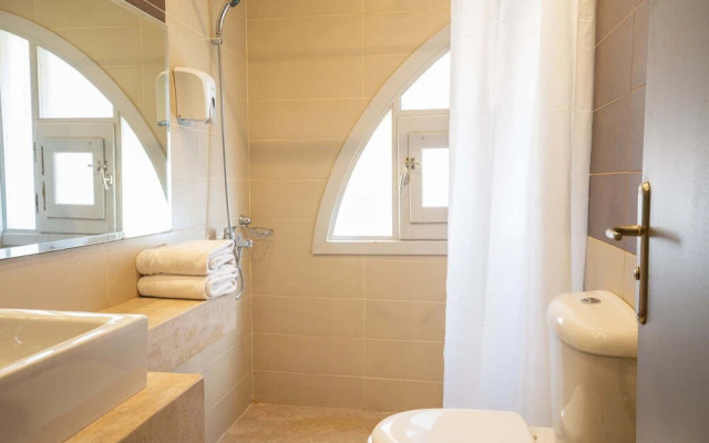 SkyWay  apartments El Gouna