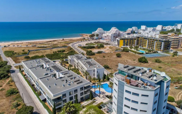 Vista Mar in Quarteira