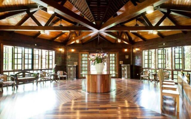 Sipadan Mangrove Sanctuary Resort