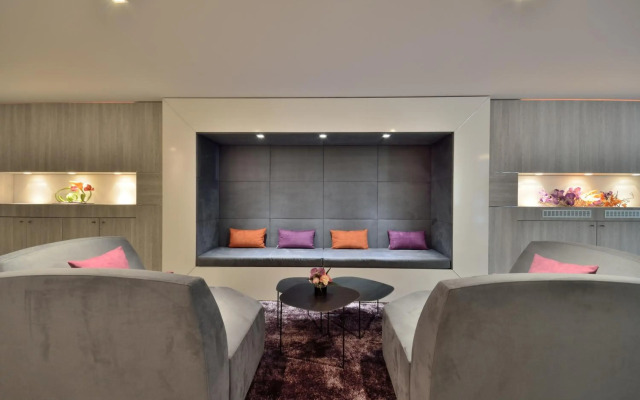 Hotel Cezanne