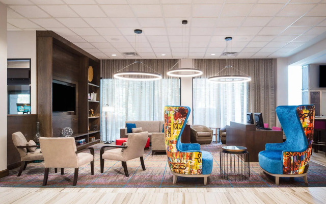 Crowne Plaza Memphis Downtown Hotel by IHG
