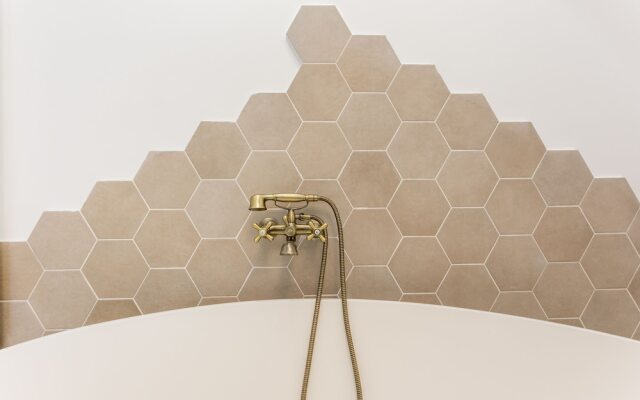 Coeur Urbain Plus - Petit Saint Jean