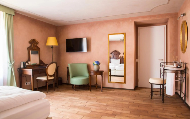 Boutiquehotel La Tureta