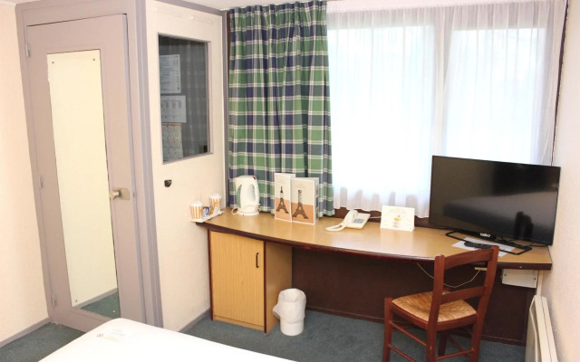 Campanile Doncaster Hotel