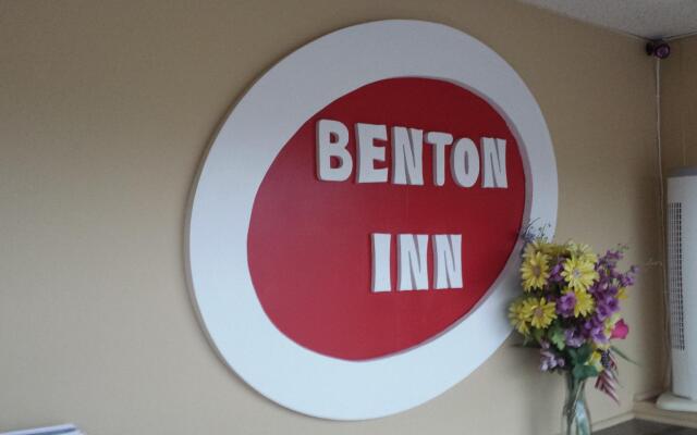 Benton Inn