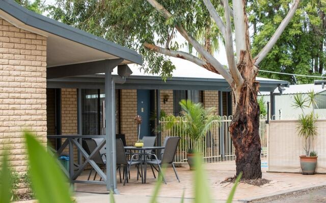 Darling River Motel