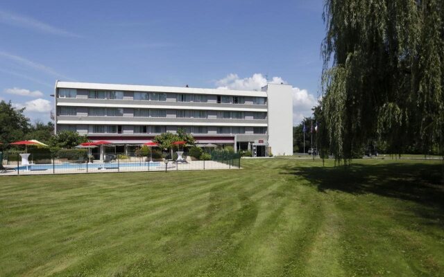 Mercure Brive