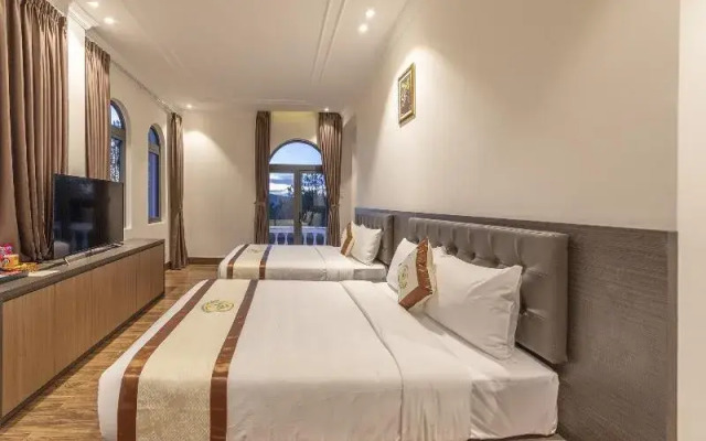 Kim Resort - Khu Nghĩ Dưỡng Rừng Lá Kim