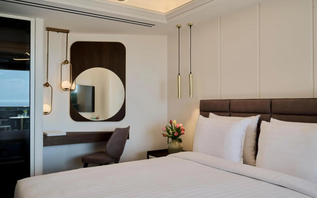 Pomegranate Wellness Spa Hotel