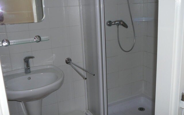 Apartmány Hlava
