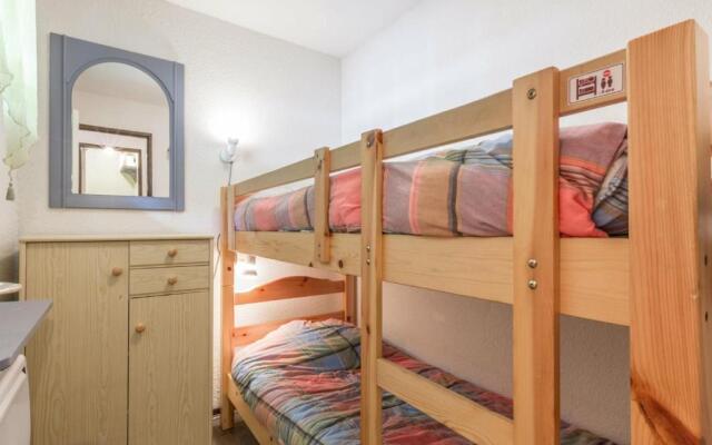 Appartement La Clusaz, 3 pièces, 6 personnes - FR-1-304-117