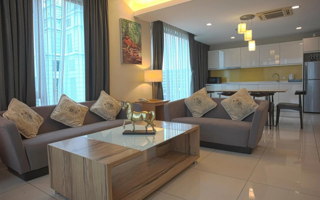 Sky Hotel Kota Kinabalu
