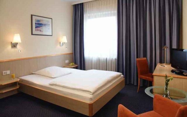 InterCityHotel Stuttgart